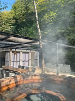 Суточный коттедж  №2, Отель Koban Spa, Владикавказ