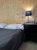 Суточный номер стандарт № 1, Отель Koban Spa, Владикавказ