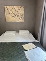 Суточный номер стандарт № 4, Отель Koban Spa, Владикавказ
