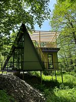 A FRAME 4, Отель Koban Spa, Владикавказ