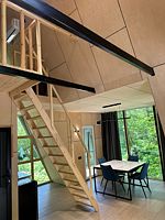 A FRAME 2, Отель Koban Spa, Владикавказ