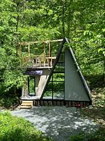 A FRAME 5, Отель Koban Spa, Владикавказ