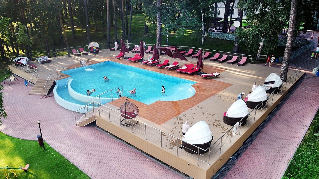 Морозово, Новосибирская область: фото 2