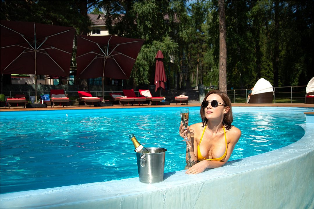 Морозово, Новосибирская область: фото 4