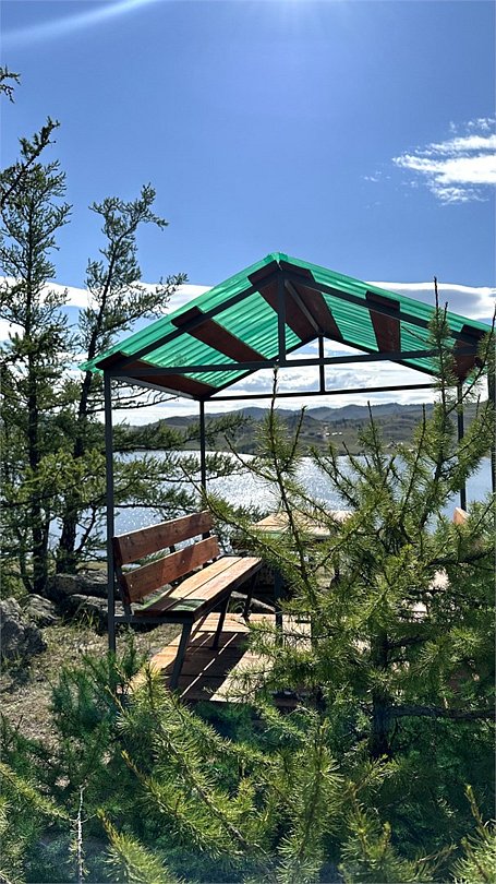 Олимп, Иркутская область: фото 5