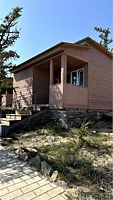 Апартаменты 50, Гостиница Олимп, деревня Куркут