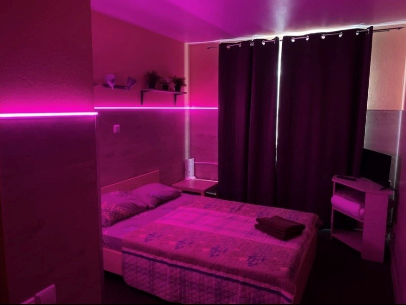 Хуторок, Ленинградская область: фото 2