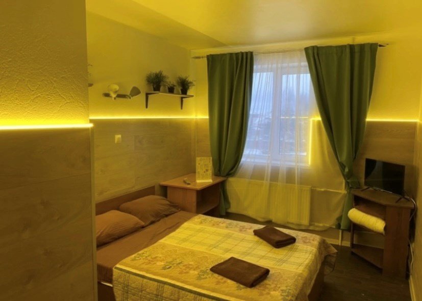 Хуторок, Ленинградская область: фото 4