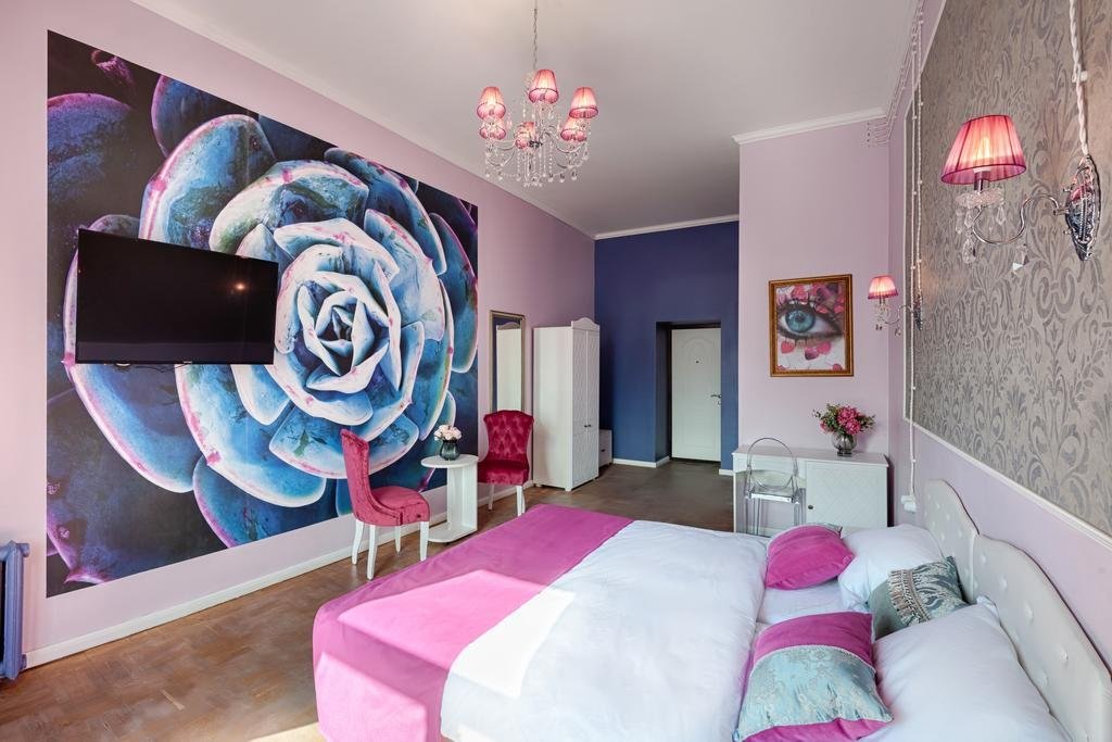 Variant Дом Рериха, Ленинградская область: фото 3