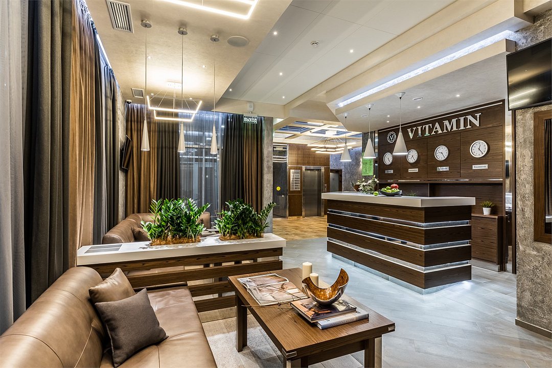 VITAMIN, Краснодарский край: фото 2
