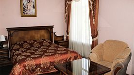 Студия, Отель Атлантида, Орёл