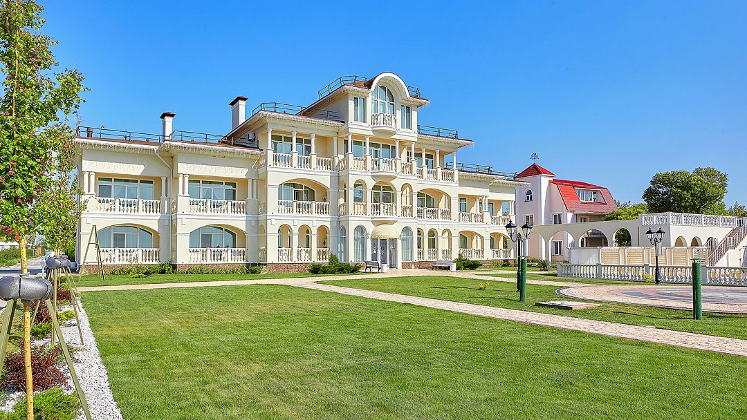 Превысоковъ, Крым: фото 2