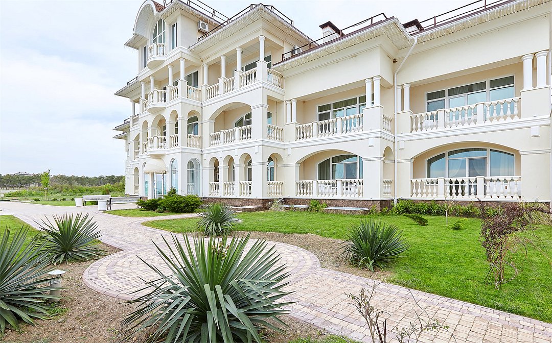 Превысоковъ, Крым: фото 5