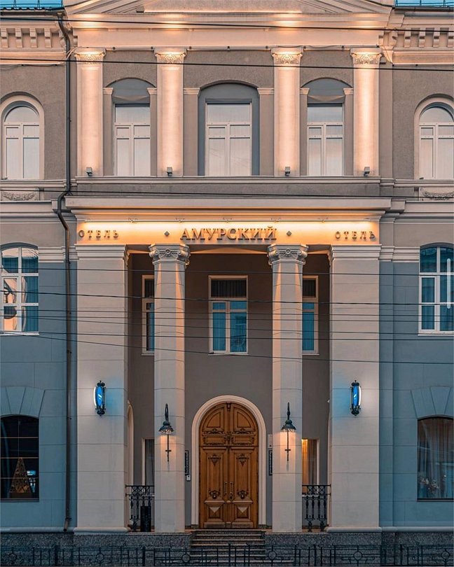 Амурский, Иркутская область: фото 3