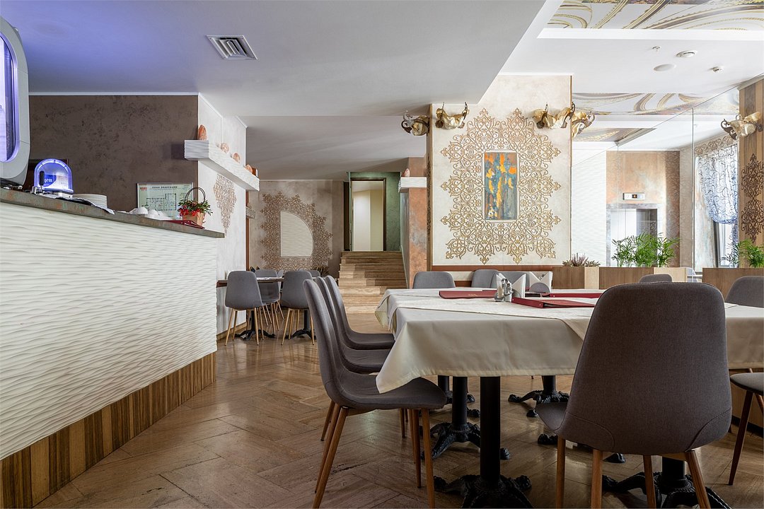 Борис Годунов, Московская область: фото 4