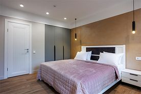 Номер с сауной, Мини-отель Villa Lana, Зеленоградск
