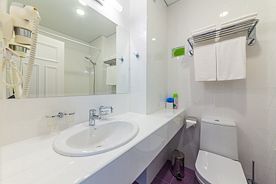Стандарт двухместный Double, Гостиница Sea Breeze Resort, Анапа