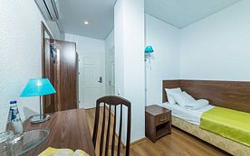 Стандарт одноместный Single, Гостиница Sea Breeze Resort, Анапа
