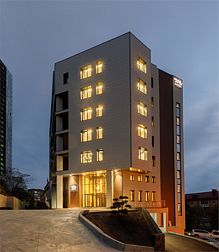 Отель TFL Hotel