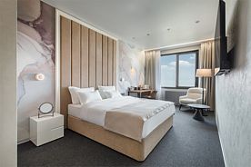Супериор, Отель TFL Hotel, Владивосток