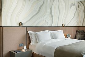 Комфорт, Отель TFL Hotel, Владивосток