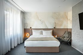 Джуниор Сьют, Отель TFL Hotel, Владивосток