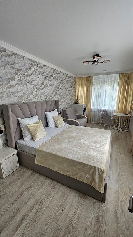 Пансионат Бешпагир, Кисловодск, Ставропольский край