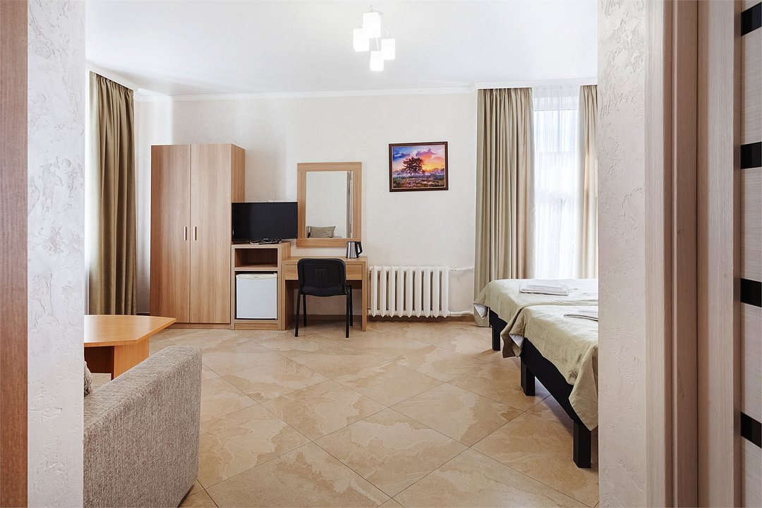 Авантаж, Ставропольский край: фото 3