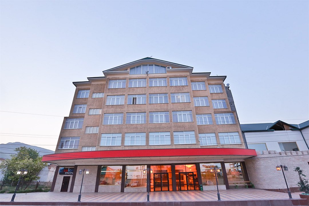 Абу Даги, Республика Дагестан: фото 2