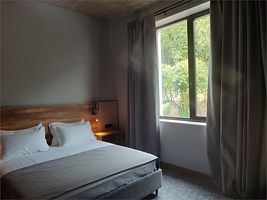 СТАНДАРТ БЕЗ БАЛКОНА, Отель Yupshara, Гагра