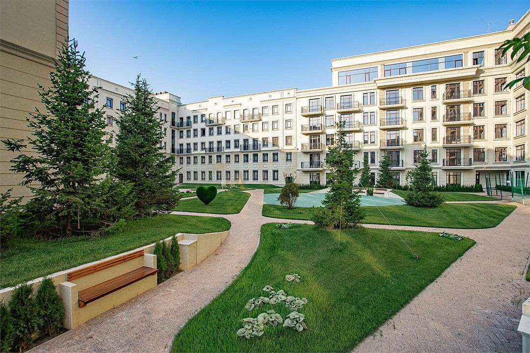 Ramada by Wyndham Novosibirsk Zhukovka, Новосибирская область: фото 2