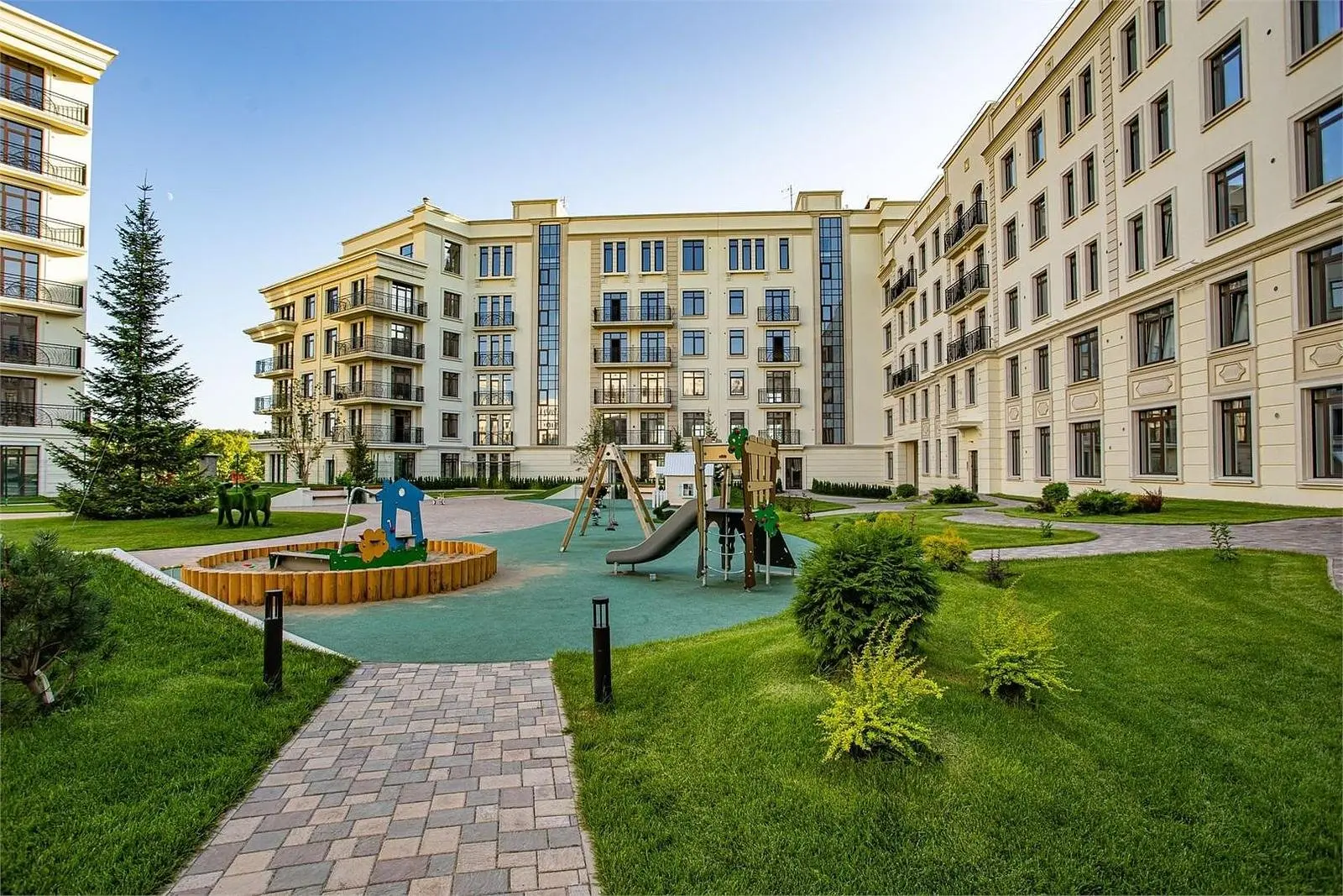 Ramada by Wyndham Novosibirsk Zhukovka, Новосибирская область: фото 3
