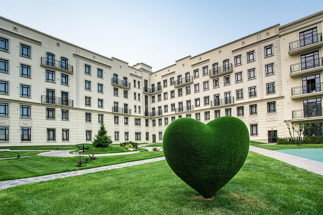 Ramada by Wyndham Novosibirsk Zhukovka, Новосибирская область: фото 5