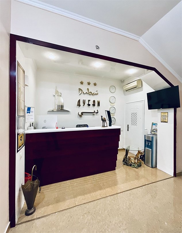 Dubai, Краснодарский край: фото 2