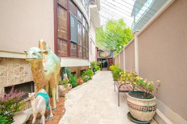 Dubai, Краснодарский край: фото 5