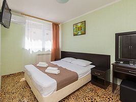 Стандарт корпус 1, Отель Стелла Марис, Адлер