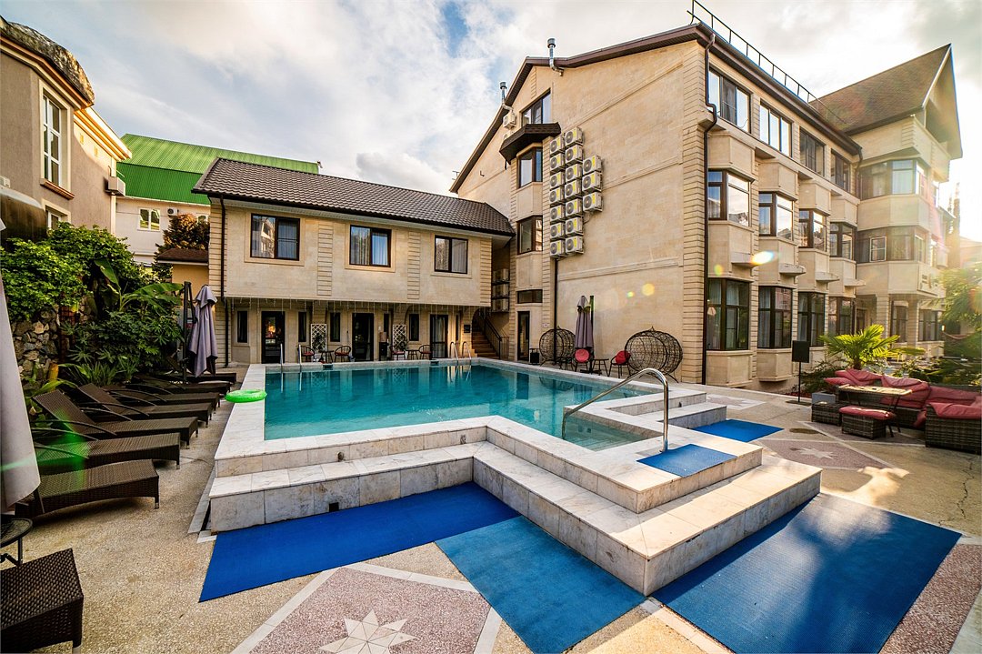 Сенатор НеоЛит, Краснодарский край: фото 2