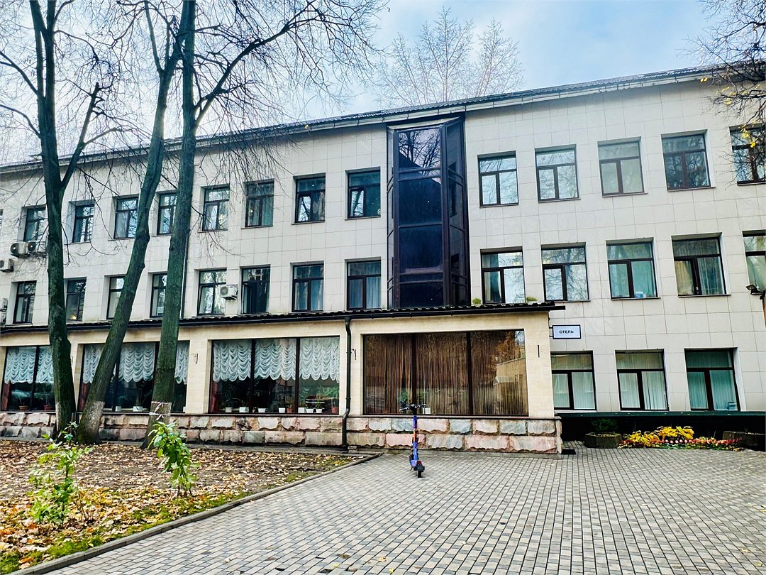 Алексеевский, Московская область: фото 2