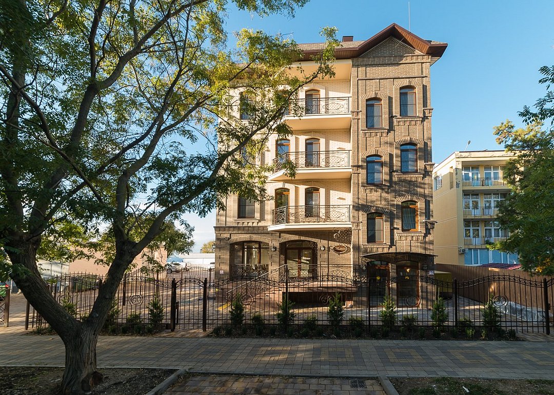 Классик, Краснодарский край: фото 4