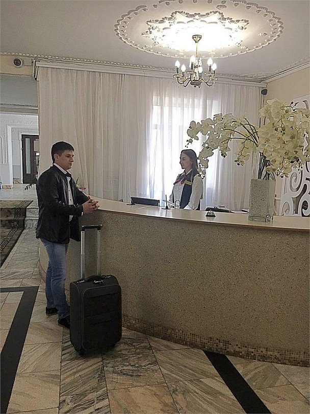 Райтекс, Приморский край: фото 5