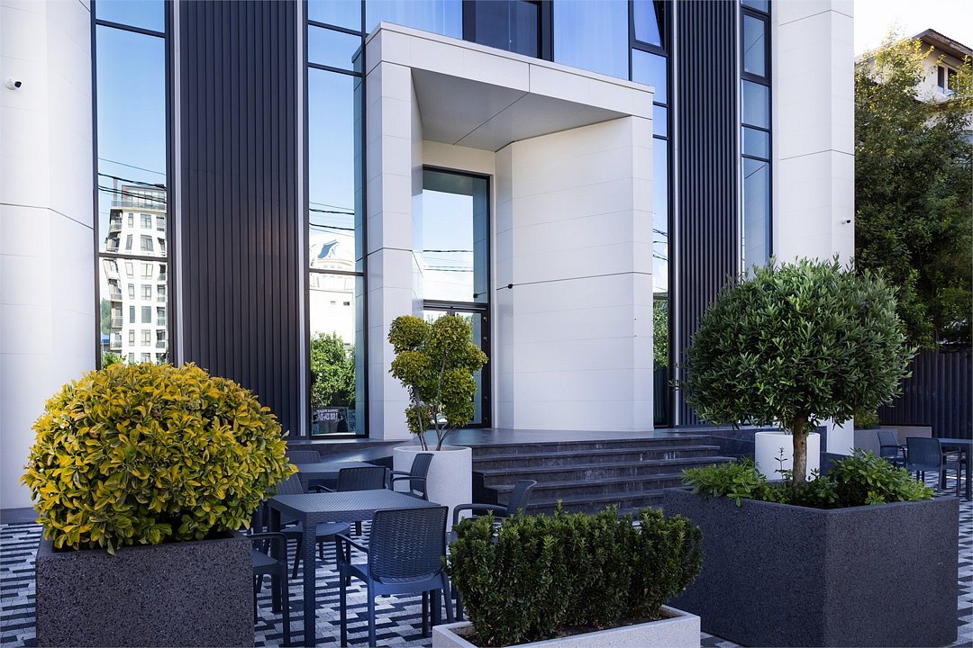 Графит, Краснодарский край: фото 2