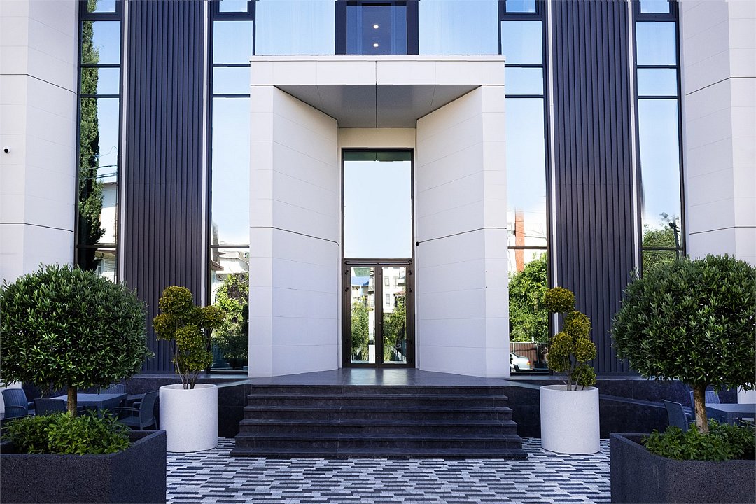 Графит, Краснодарский край: фото 5