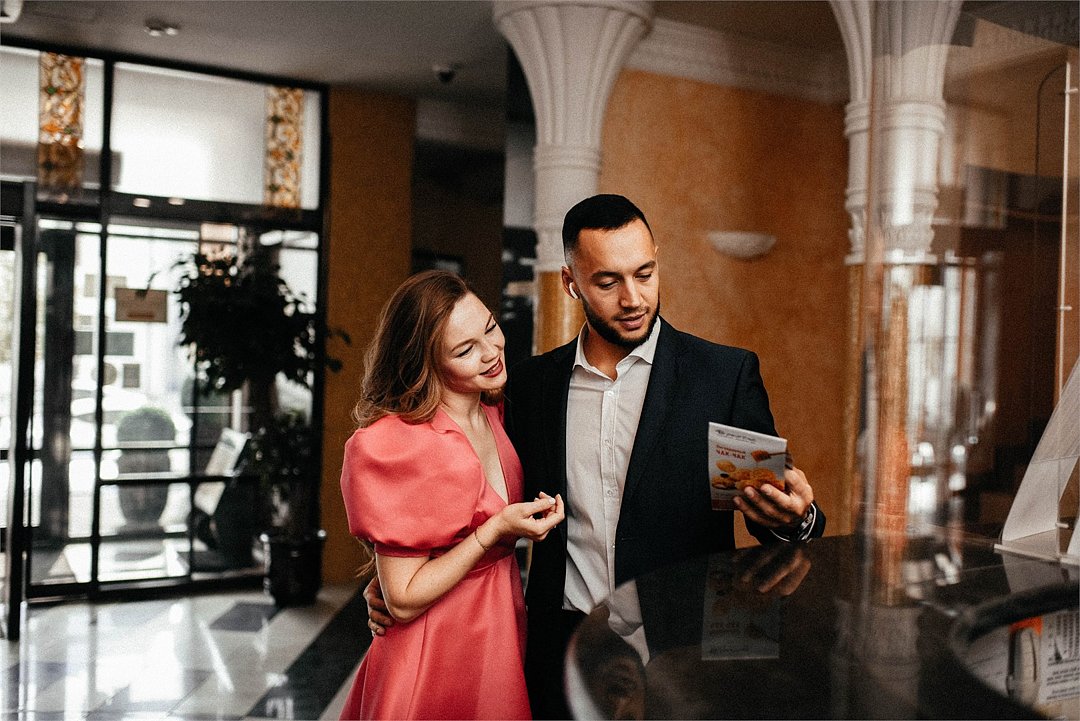 Suleiman Palas Hotel, Республика Татарстан: фото 3