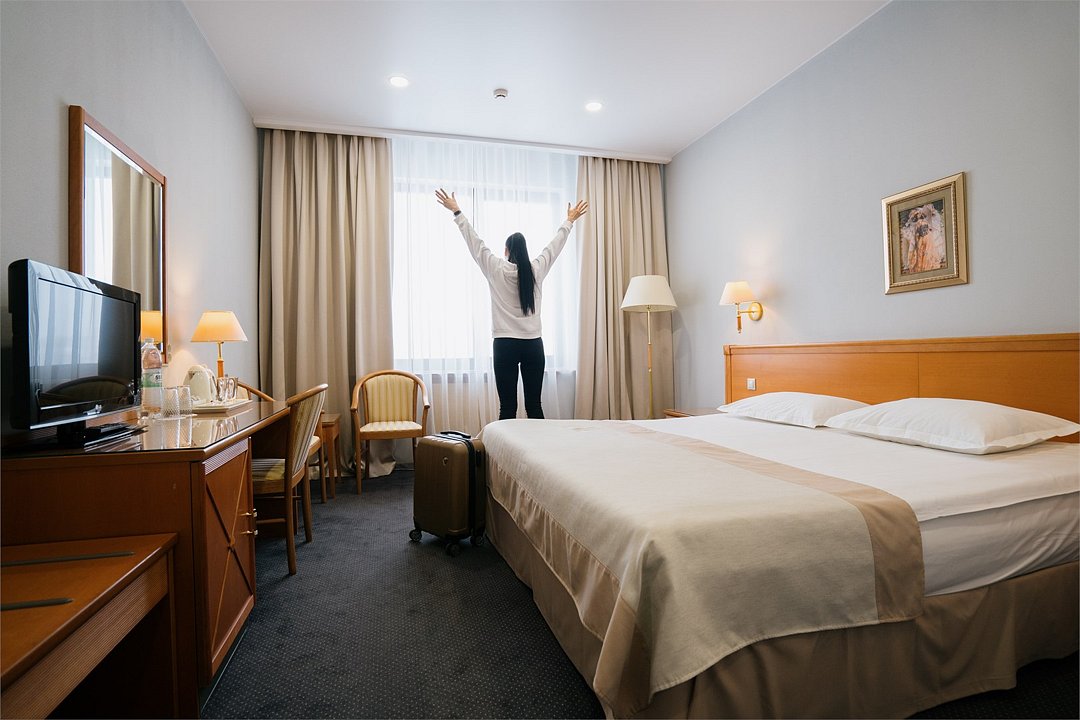 Suleiman Palas Hotel, Республика Татарстан: фото 5