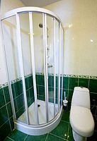 2-мест. станд. без балк., корп. Г, Лечебно-оздоровительный комплекс Горный воздух, Лоо