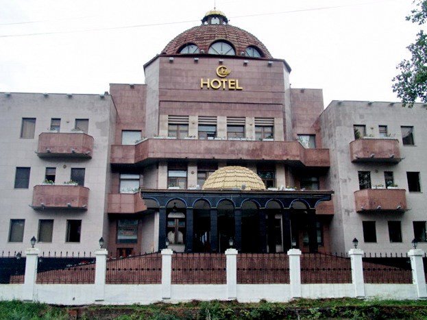 Али-Отель, Хабаровский край: фото 2