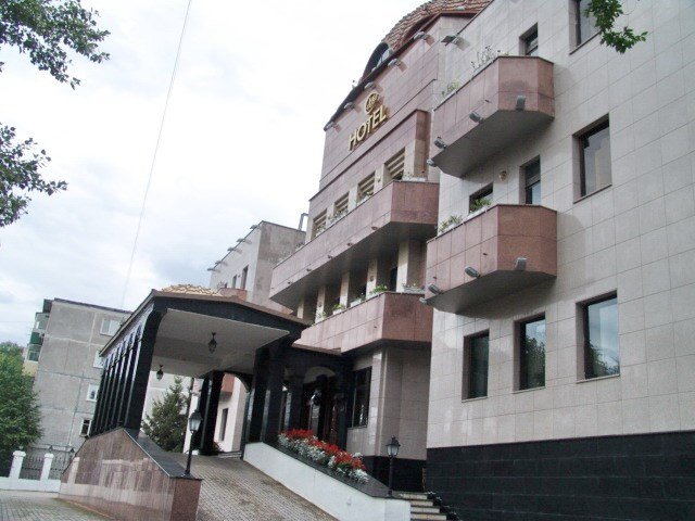 Али-Отель, Хабаровский край: фото 4