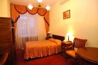Первая категория стандарт, Гостиница Али-Отель, Хабаровск