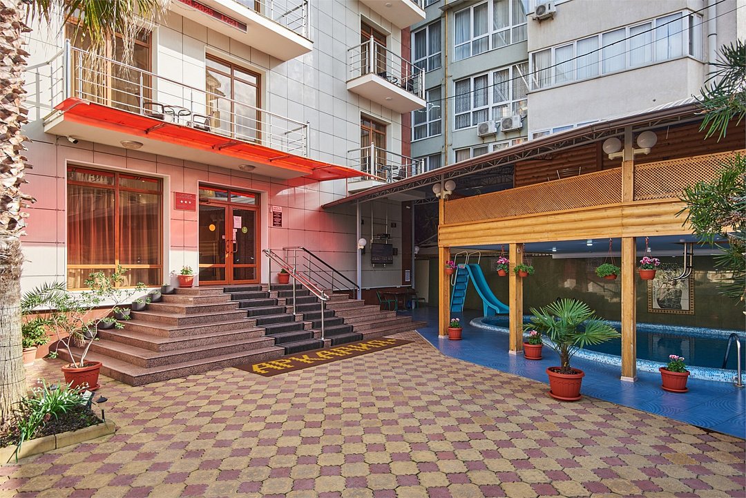 Аркадия+, Краснодарский край: фото 3