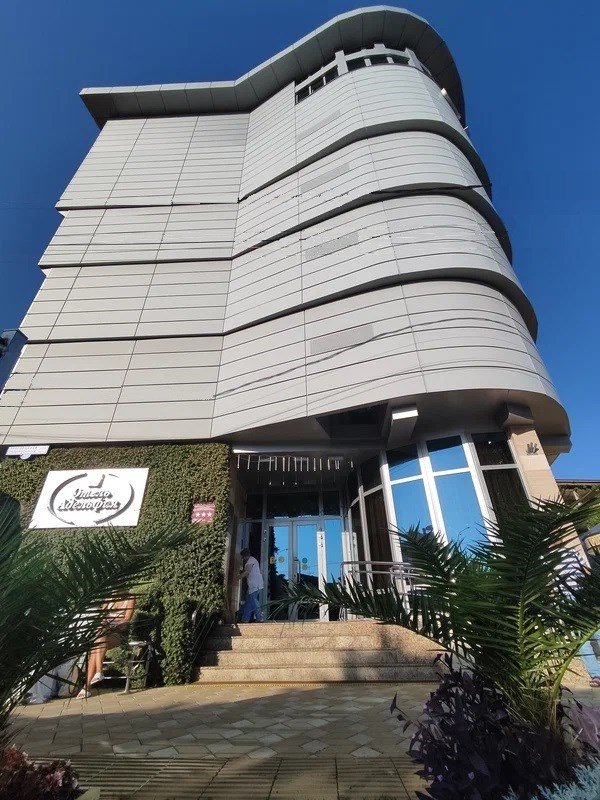 Адельфия, Краснодарский край: фото 2